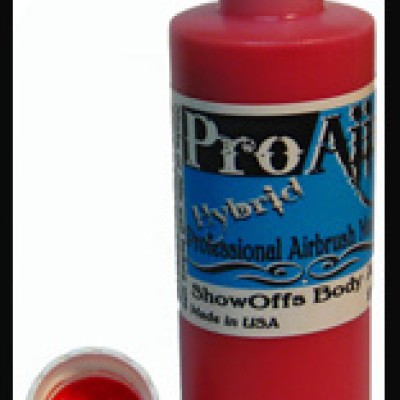 ProAiir Hybrid Lipstick Red 2oz ProAiir Hybrid Lipstick Red 2oz